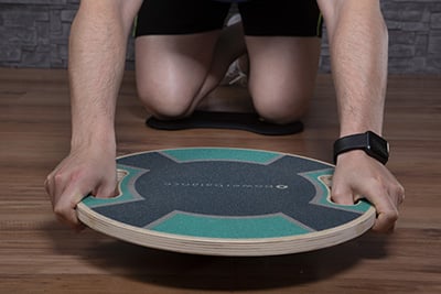 fit balance board