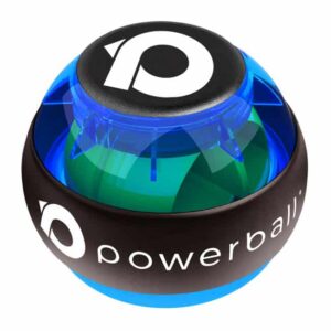 Powerball - RPM Power UK