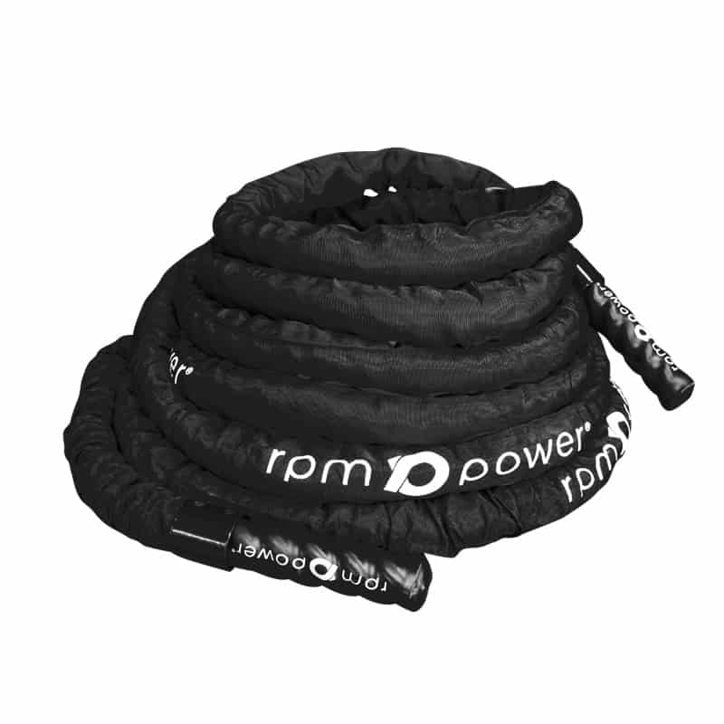 Battle Ropes 50mm RPM Power UK