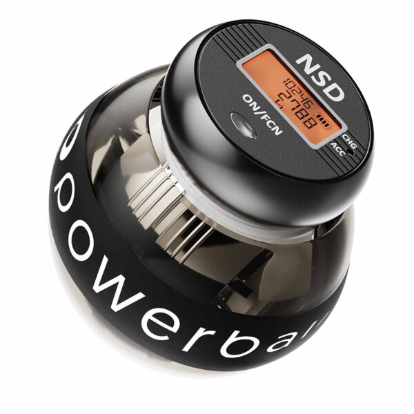 Powerball Gyroscope E Hybrid Pro Electric Start Rpm Power Uk